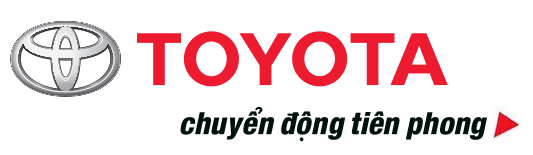 Toyota chính hãng HP